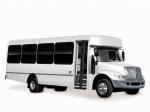 IC Bus HC Bronze 2009 года